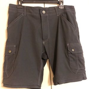Kuhl Men’s Cargo Shorts